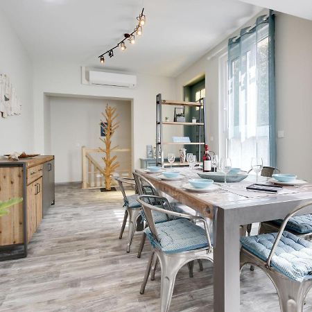 Apartment Terre Et Mer-1 By Interhome Аркашон Экстерьер фото