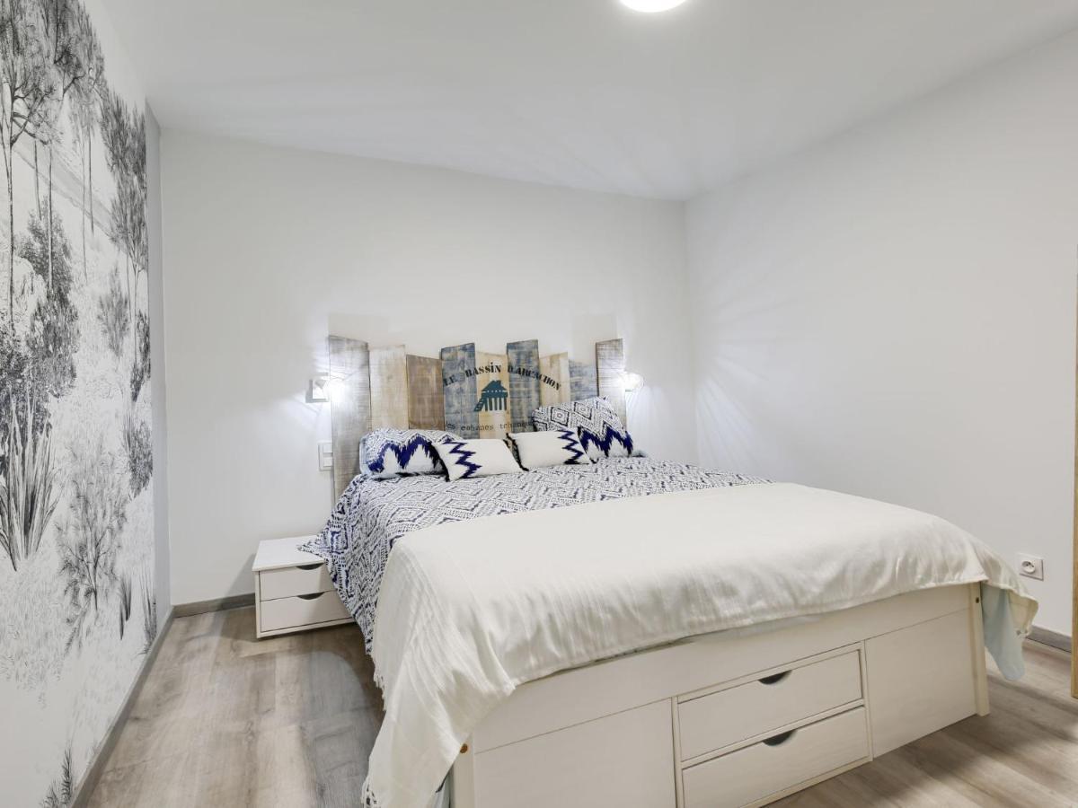Apartment Terre Et Mer-1 By Interhome Аркашон Экстерьер фото
