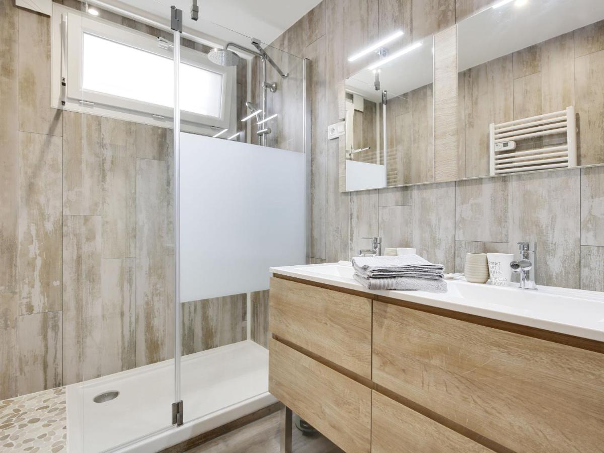 Apartment Terre Et Mer-1 By Interhome Аркашон Экстерьер фото
