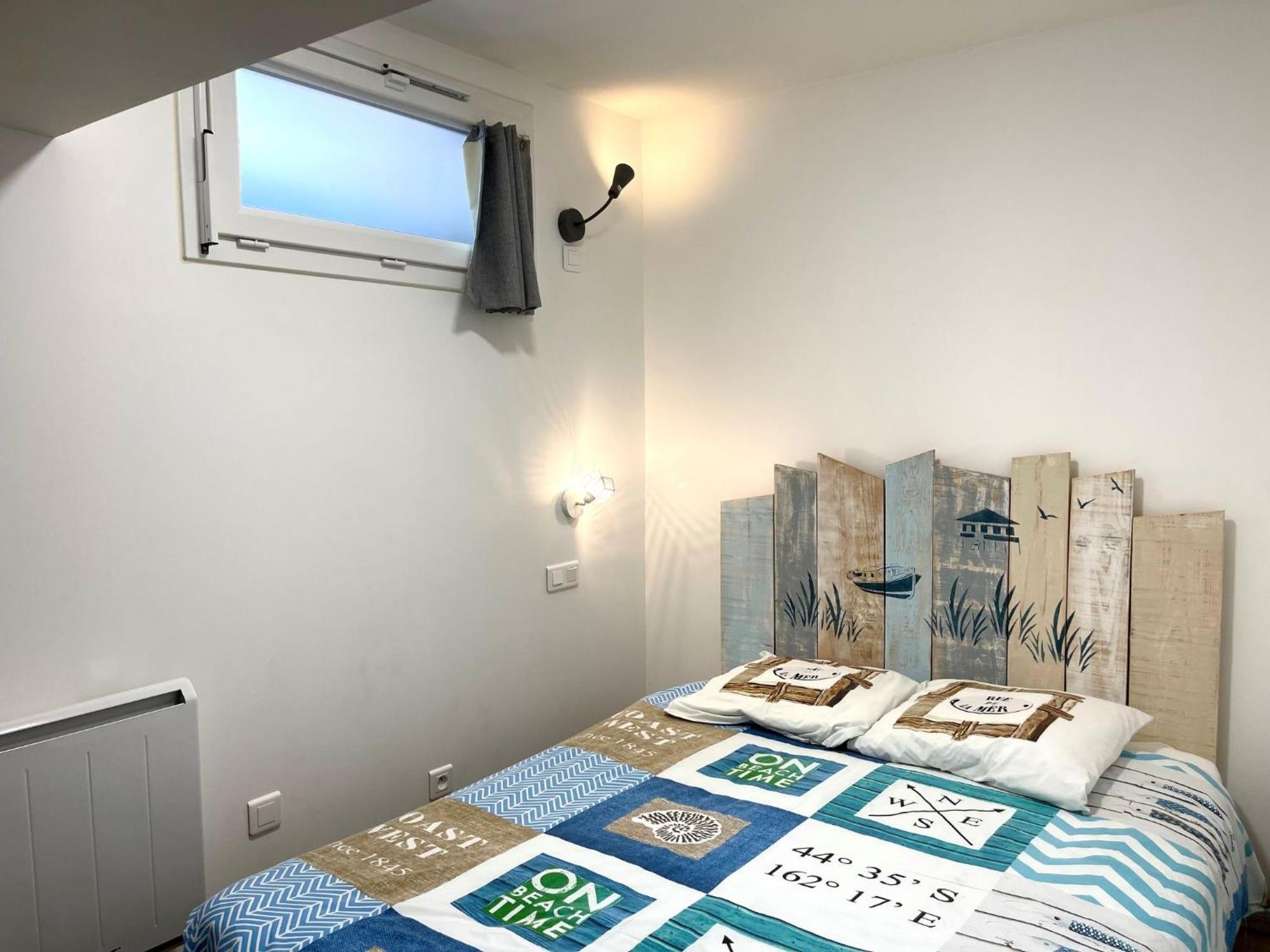 Apartment Terre Et Mer-1 By Interhome Аркашон Экстерьер фото